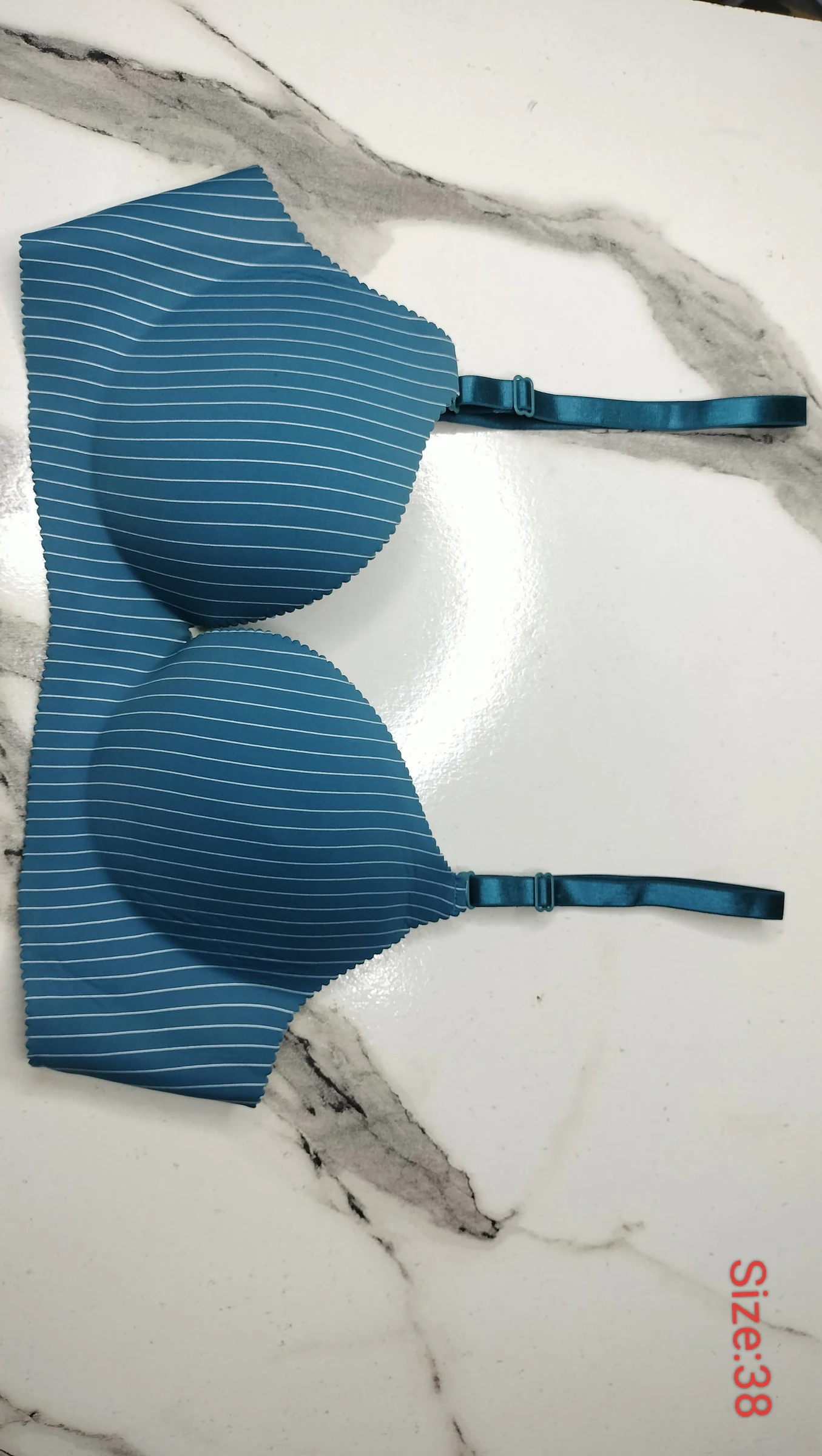 Light Padded Push-Up Bra – Zinc Color | ESE STORE ONLINE