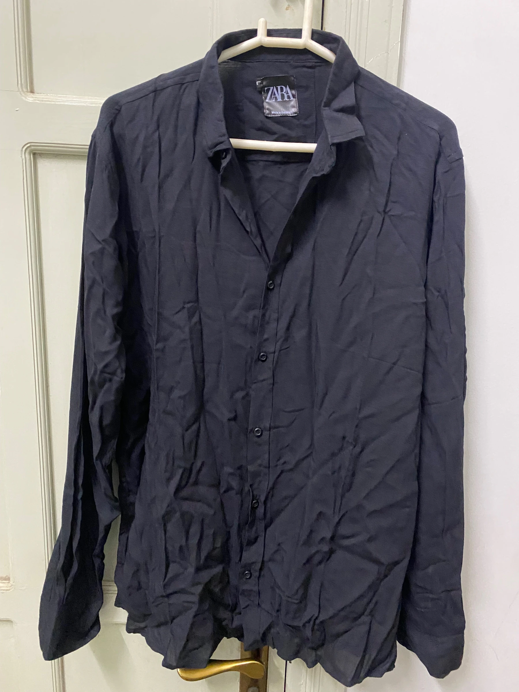 Formal shirt