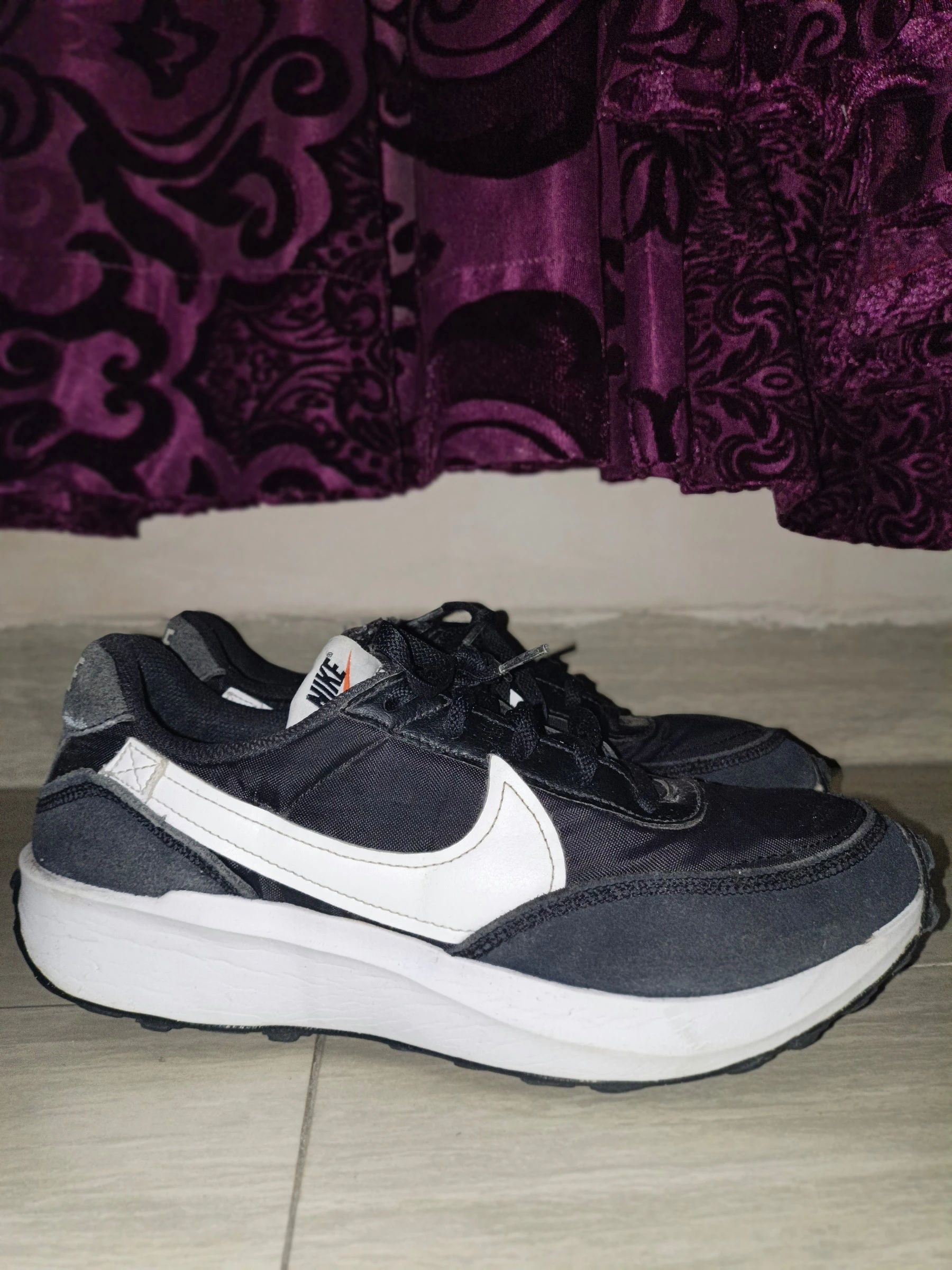 Original Nike classic retro