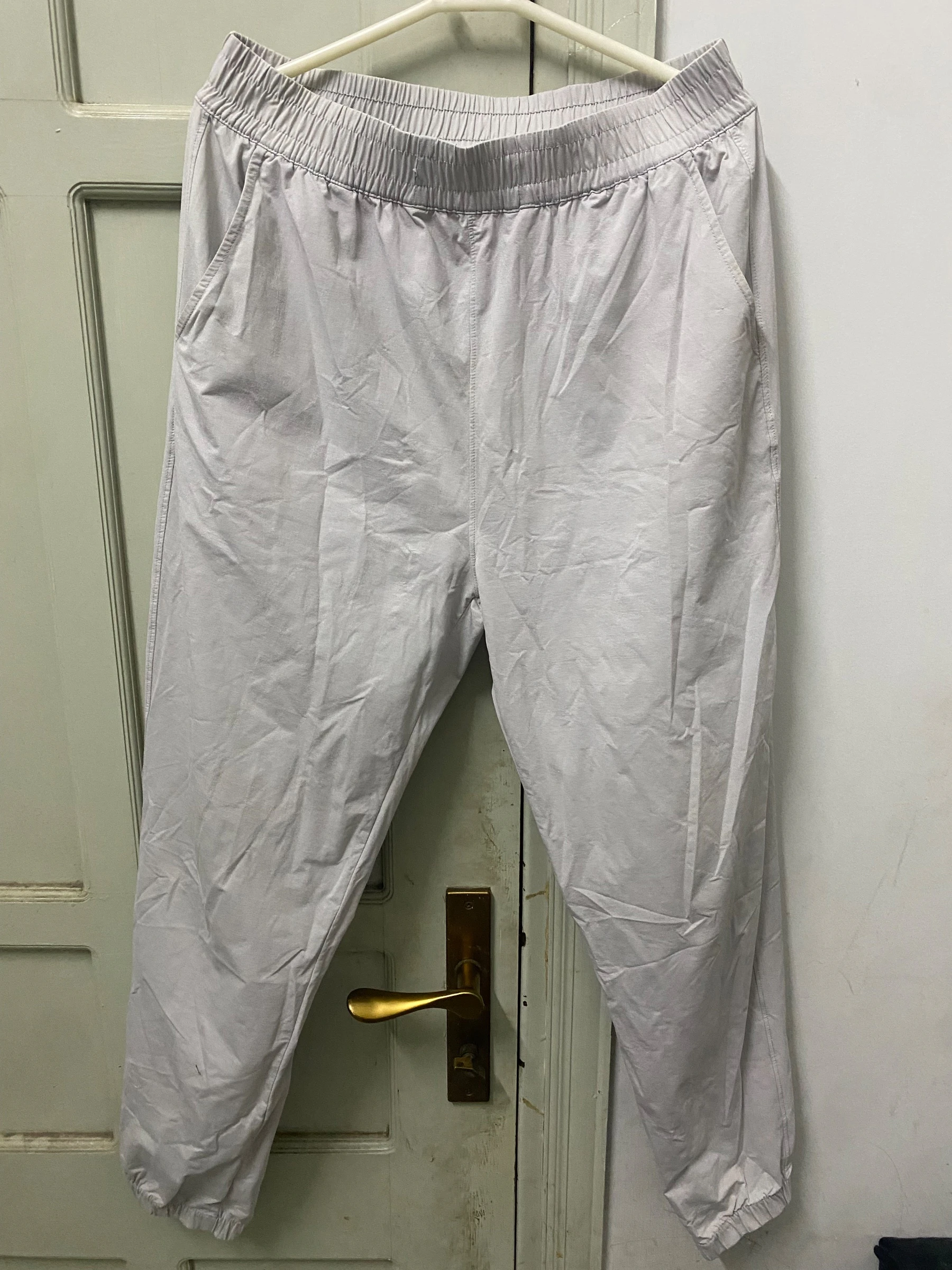 Sleepover trousers