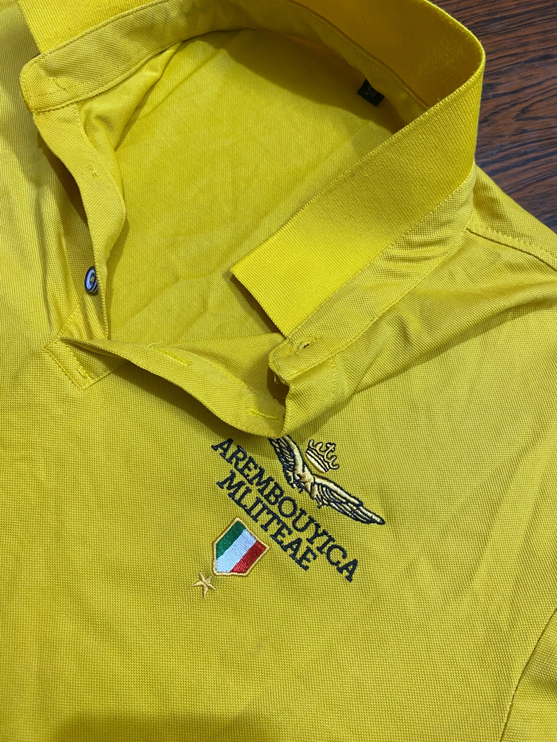 Polo T-Shirt