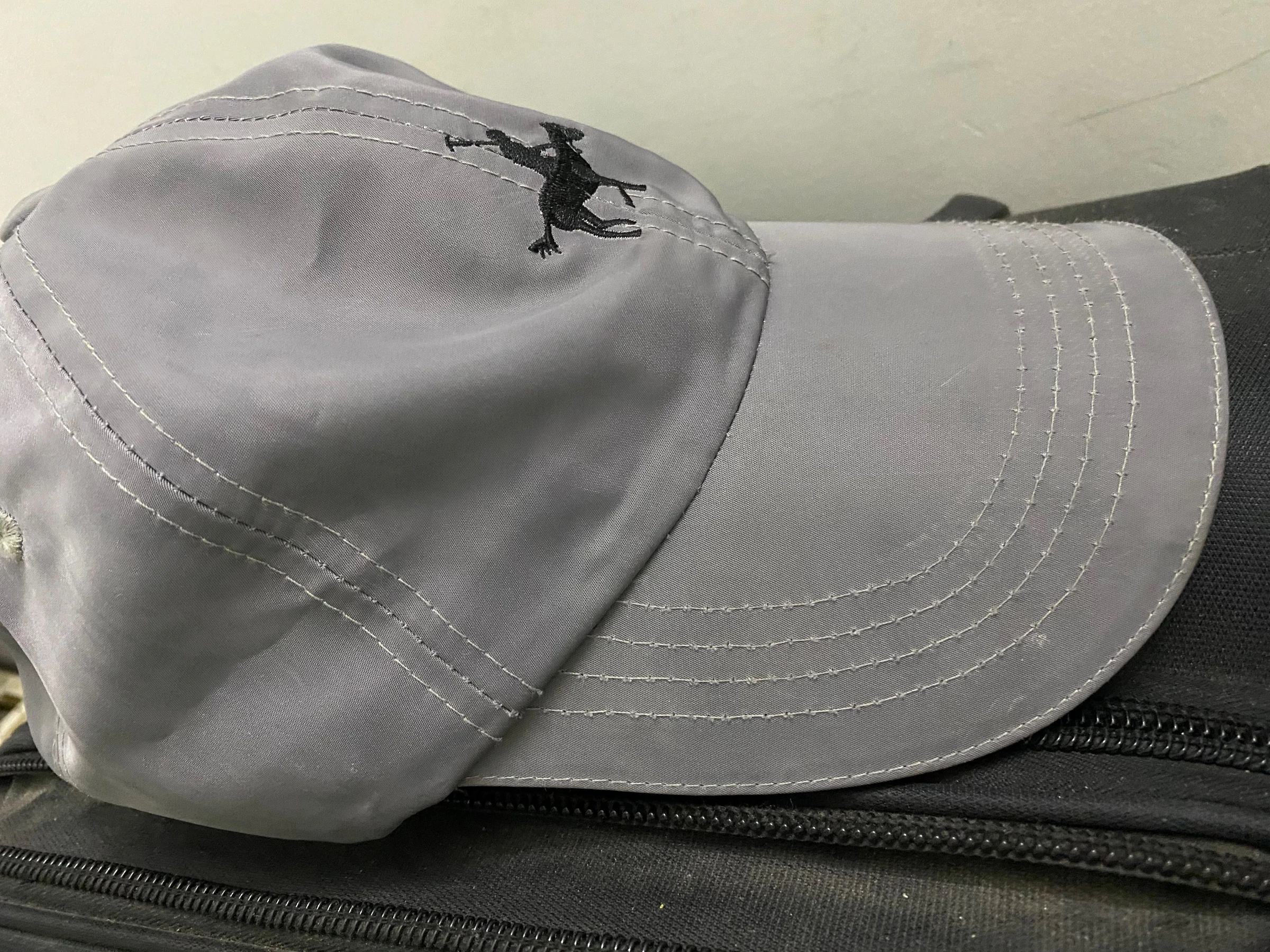 Sports cap