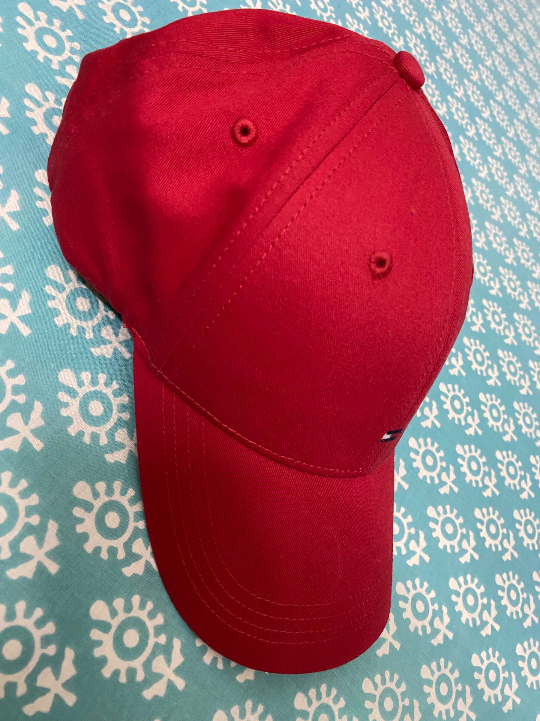 Branded Cap