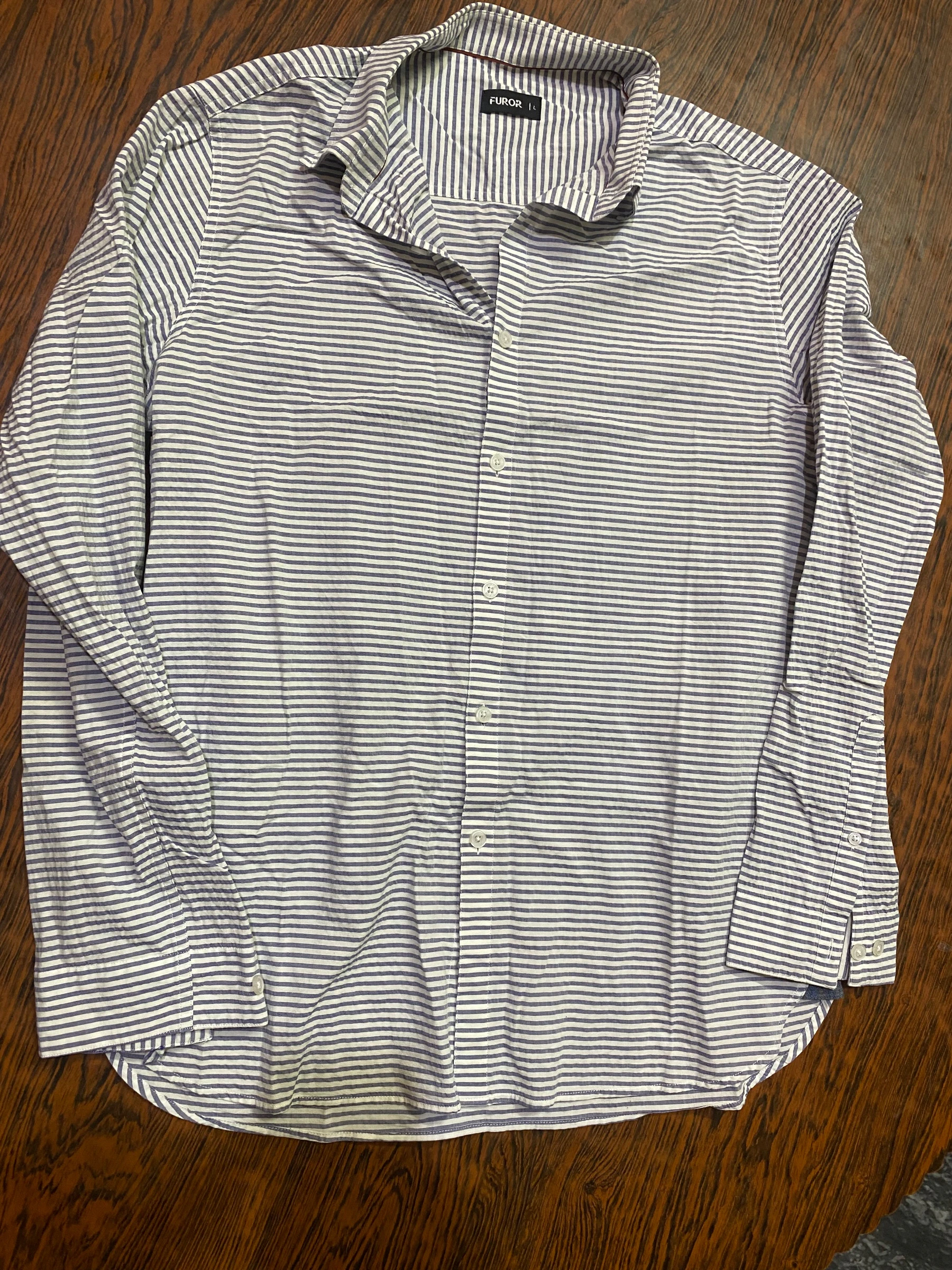 Full sleeve shirt