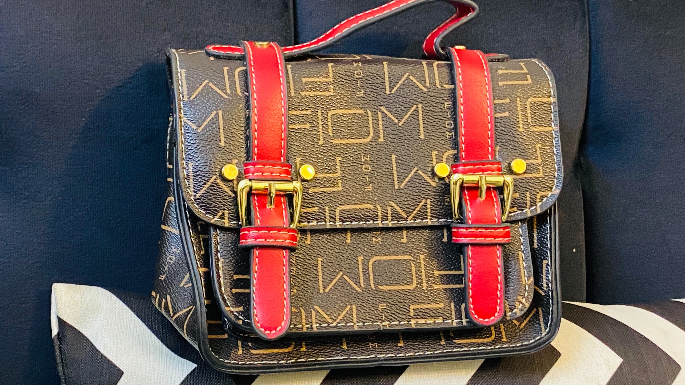 Mini handbag