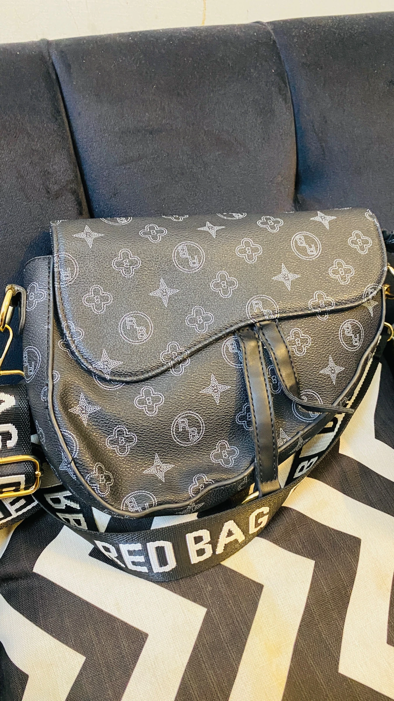 Crossbag
