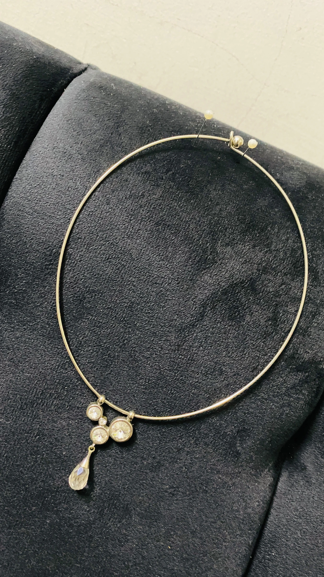 Wire Choker