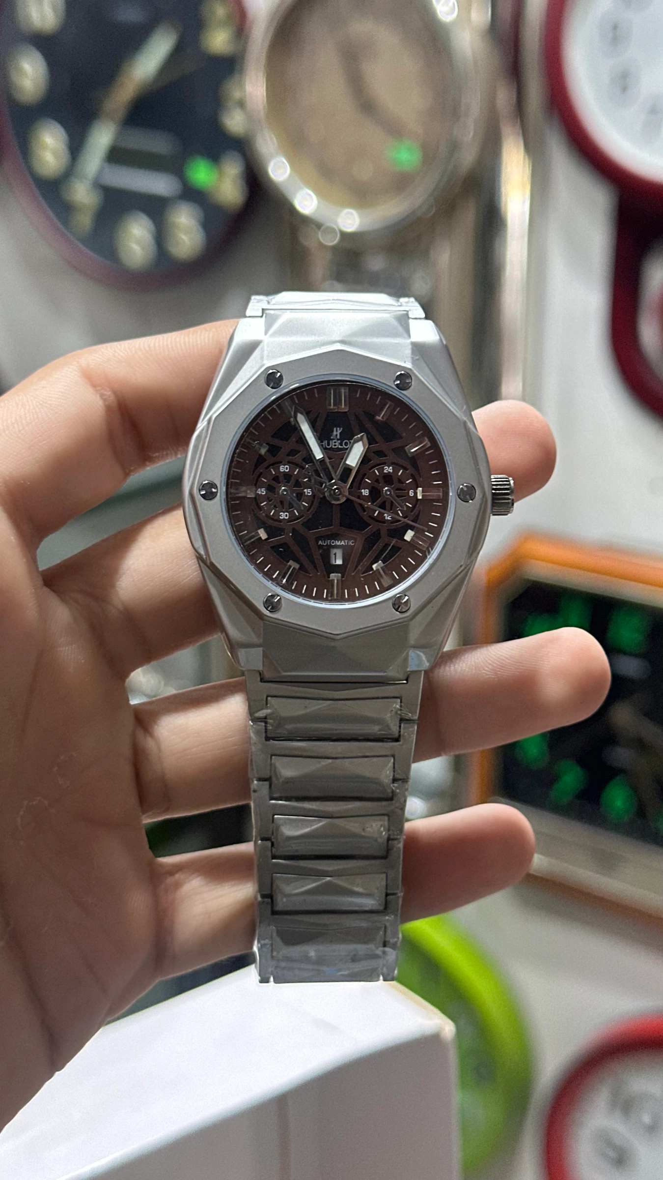Hublot