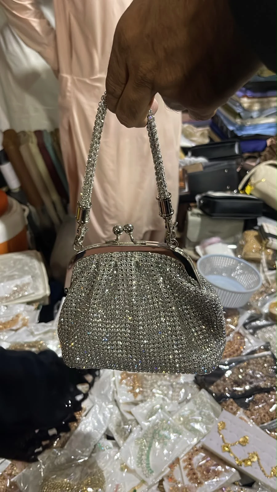Party bag