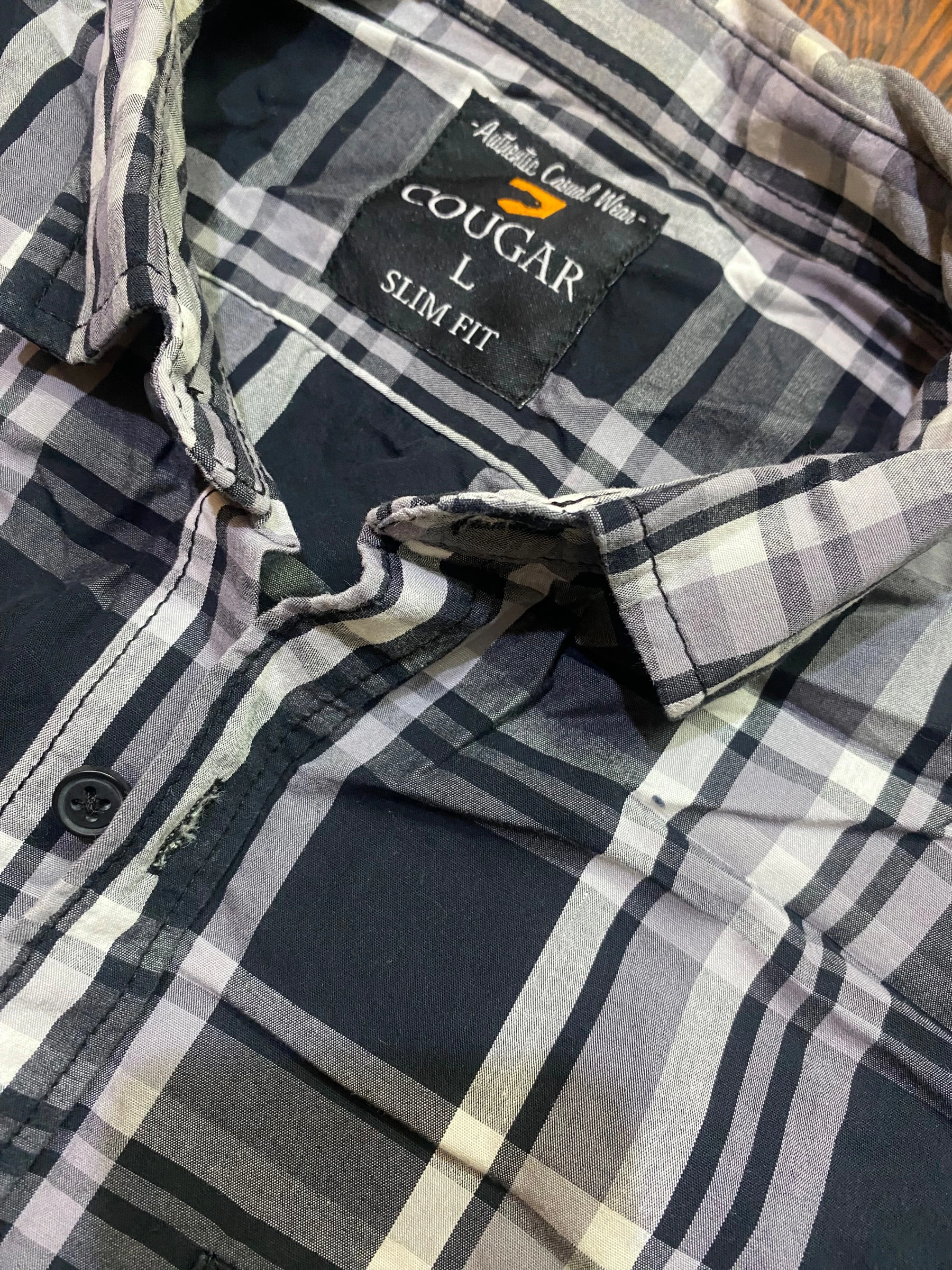 Branded Shirt