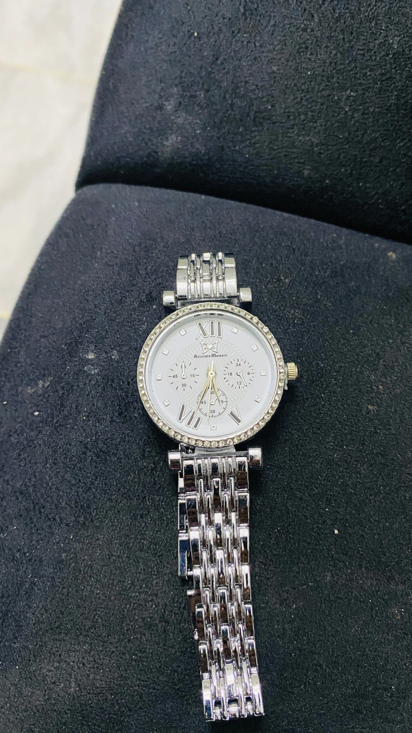 Wrist Watch