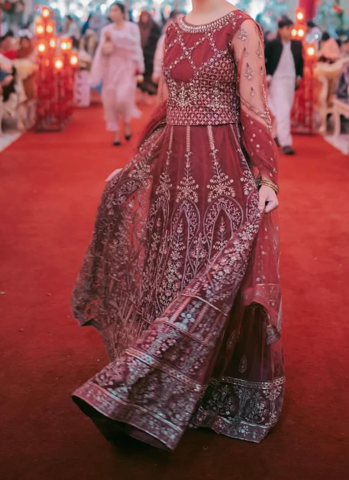 Medium sized Lehnga
