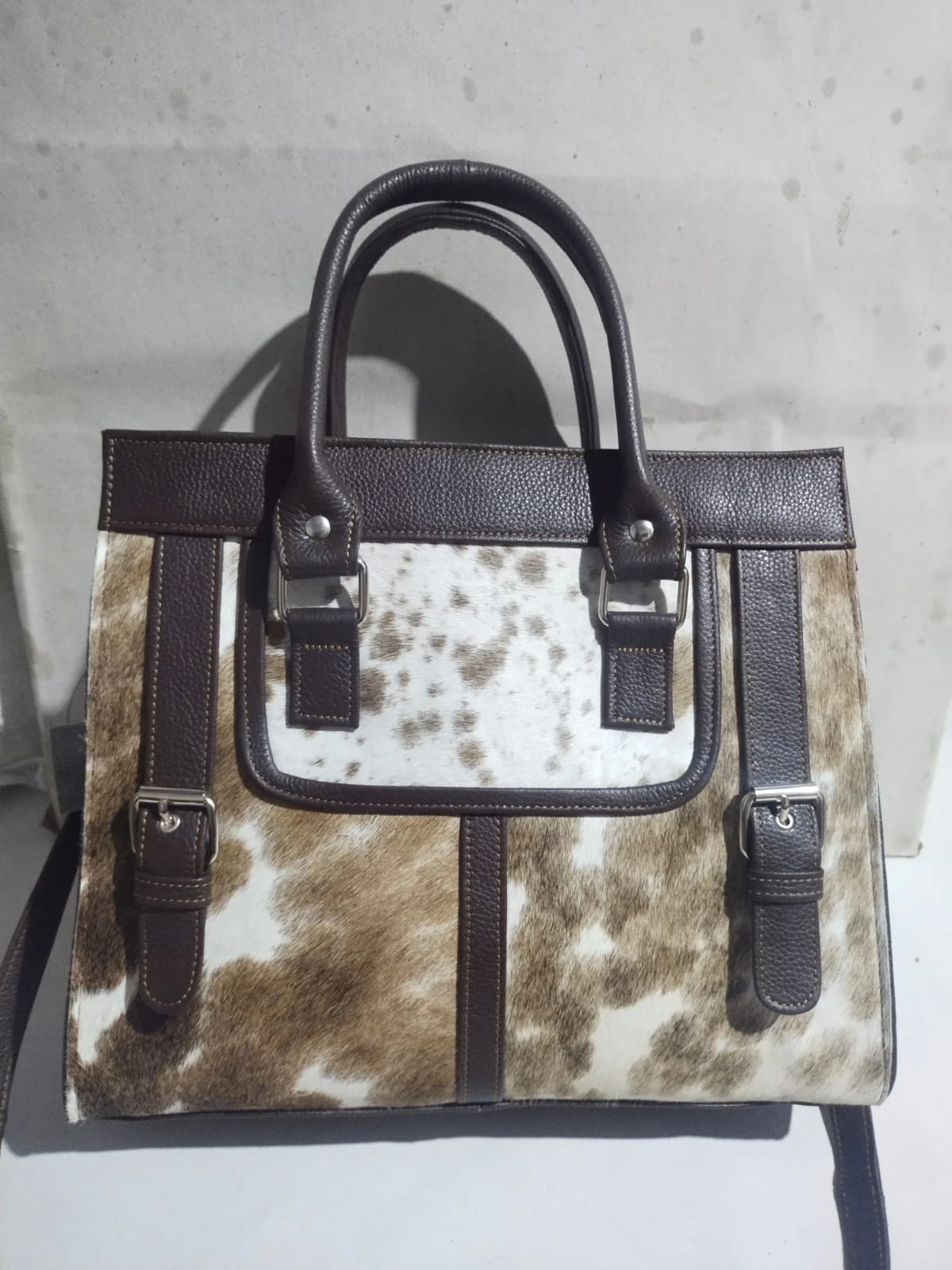 Leather Ladies Bag