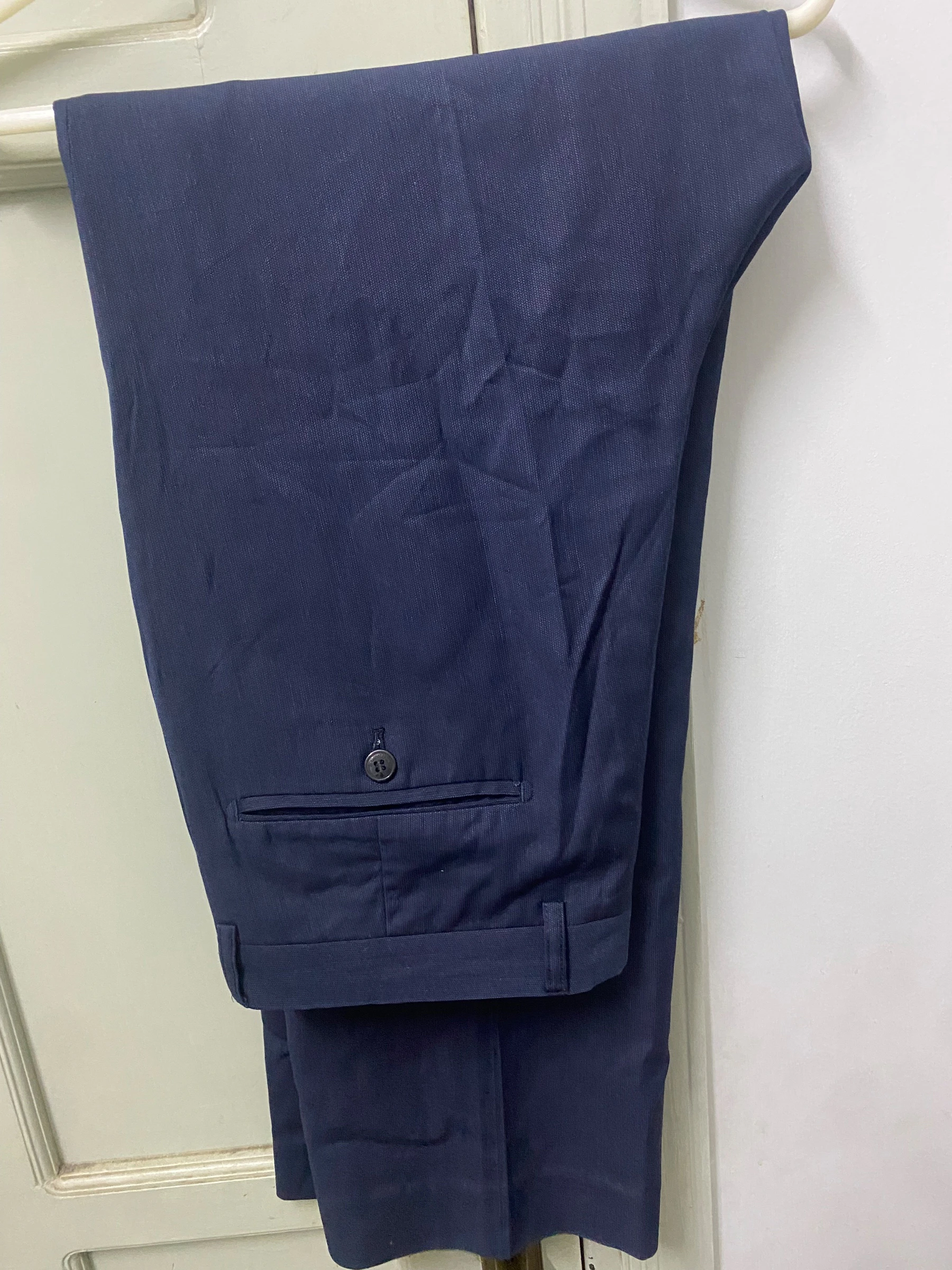 Formal Navyblue Pant