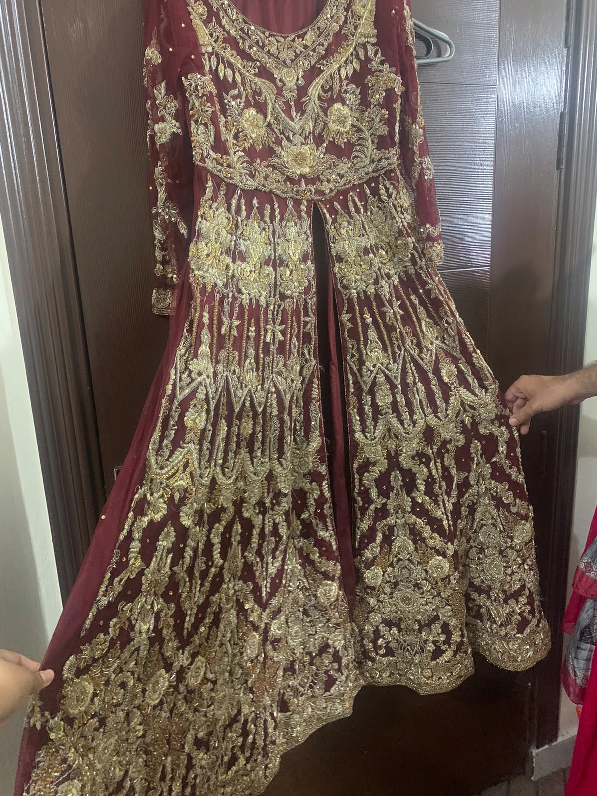 Bridal Dress