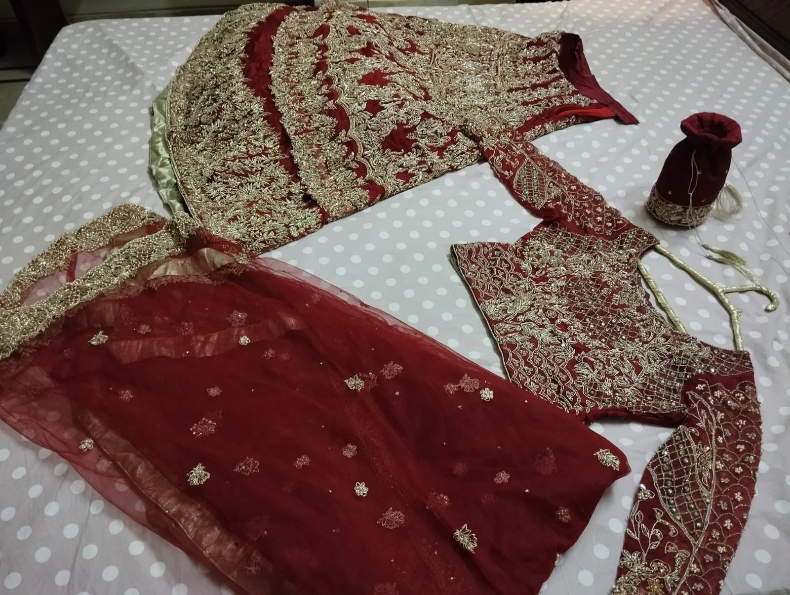 Clothing