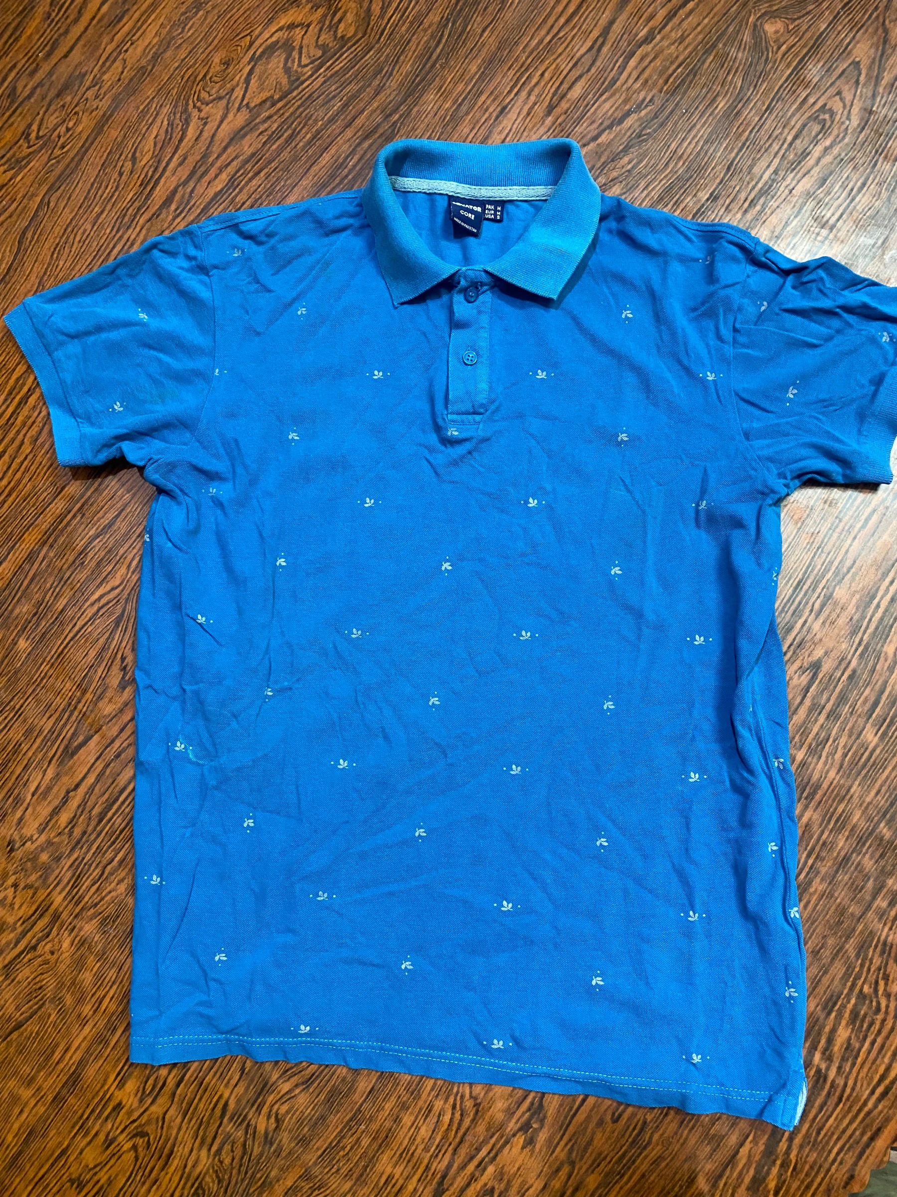 Polo shirt