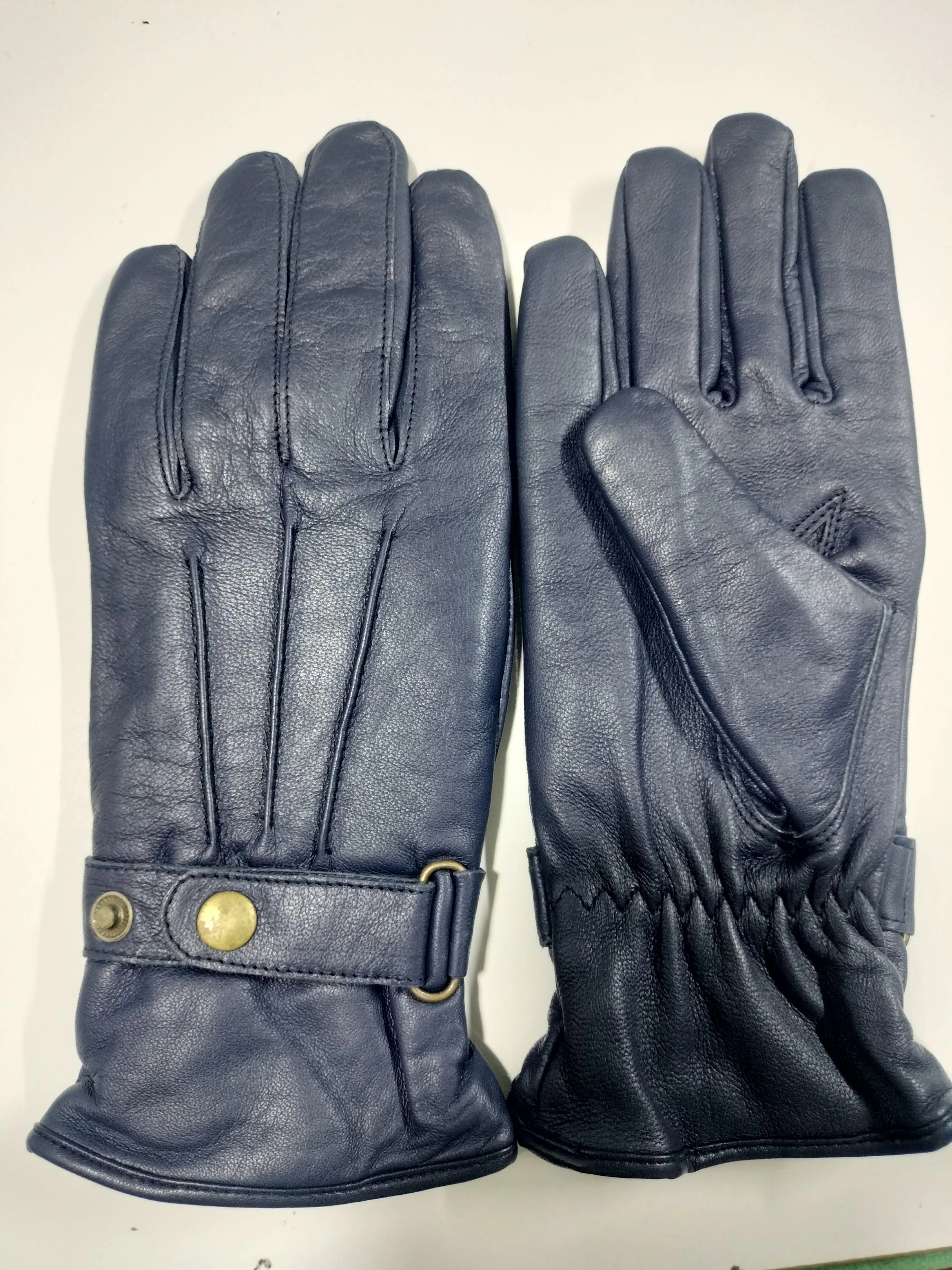 Classic Genuine leather Gloves