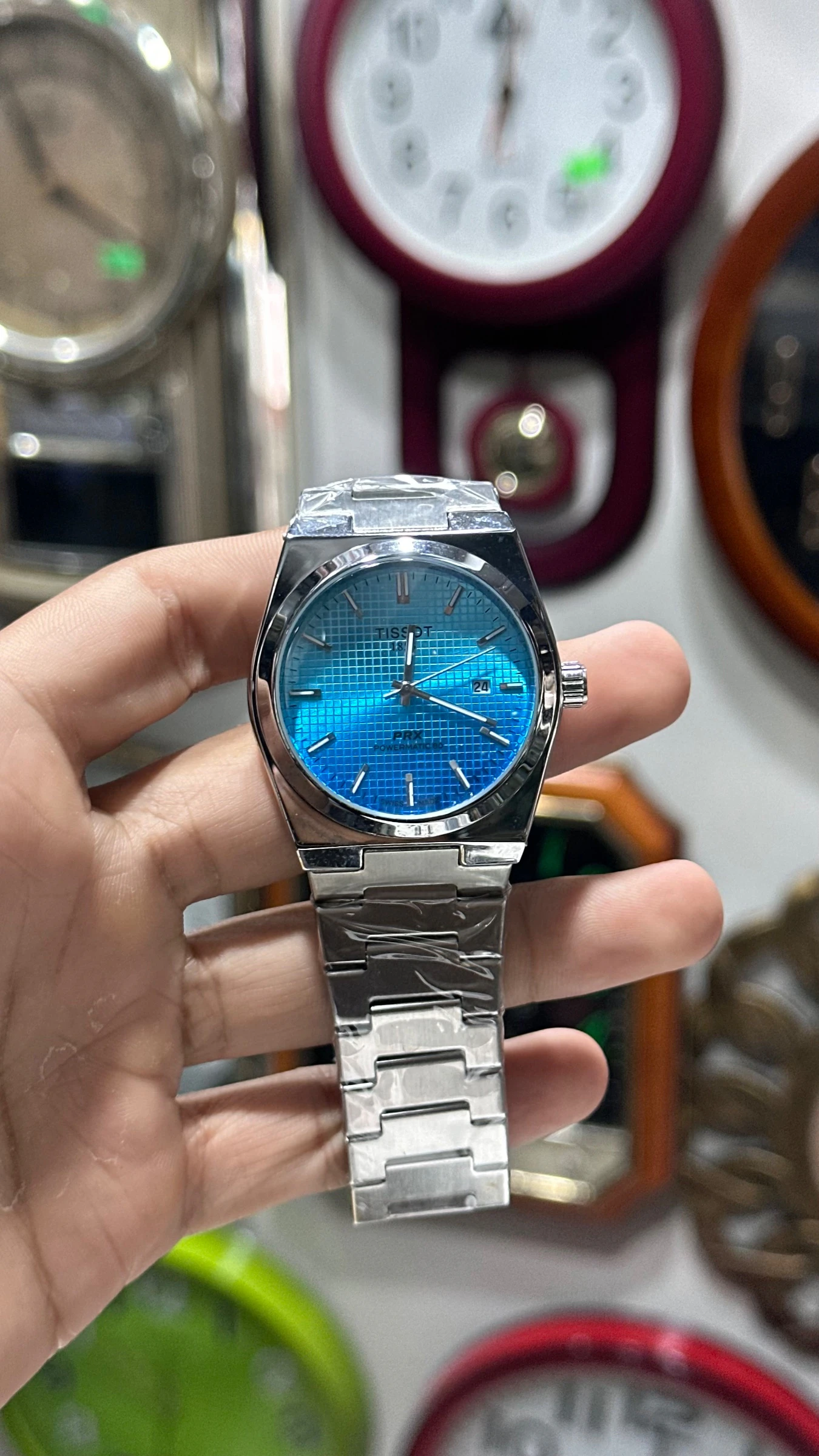 Tissot