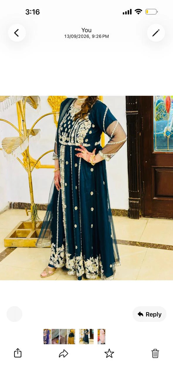 Zinc maxi fancy