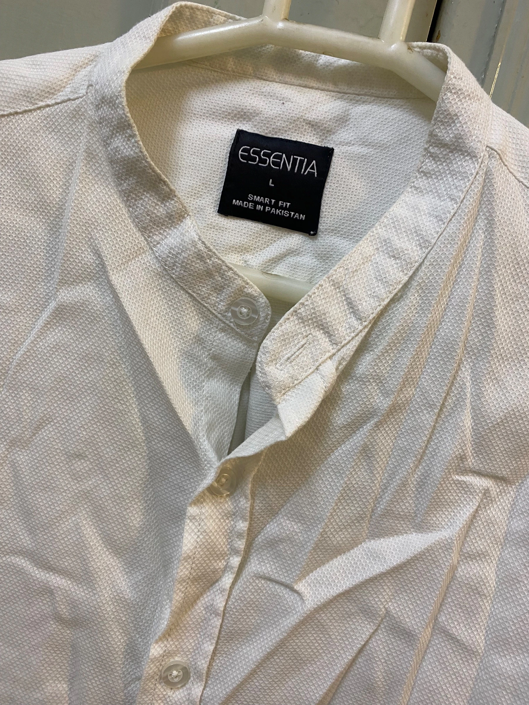 Full sleeves shirt