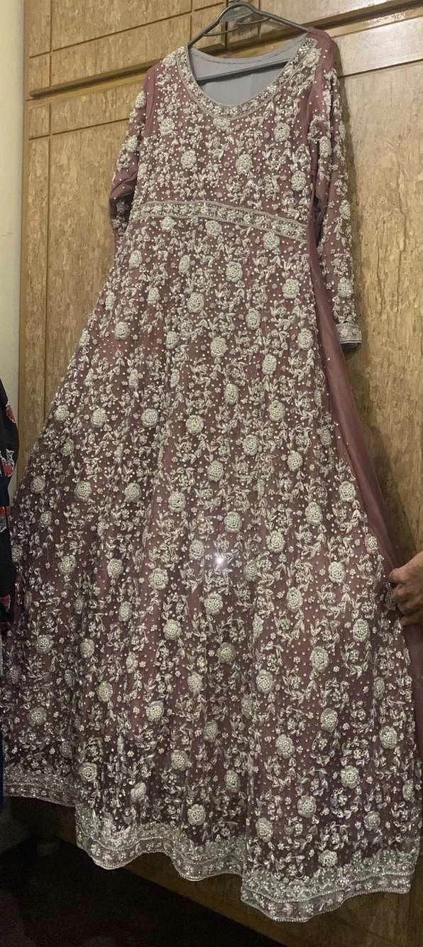 Bridal Dress
