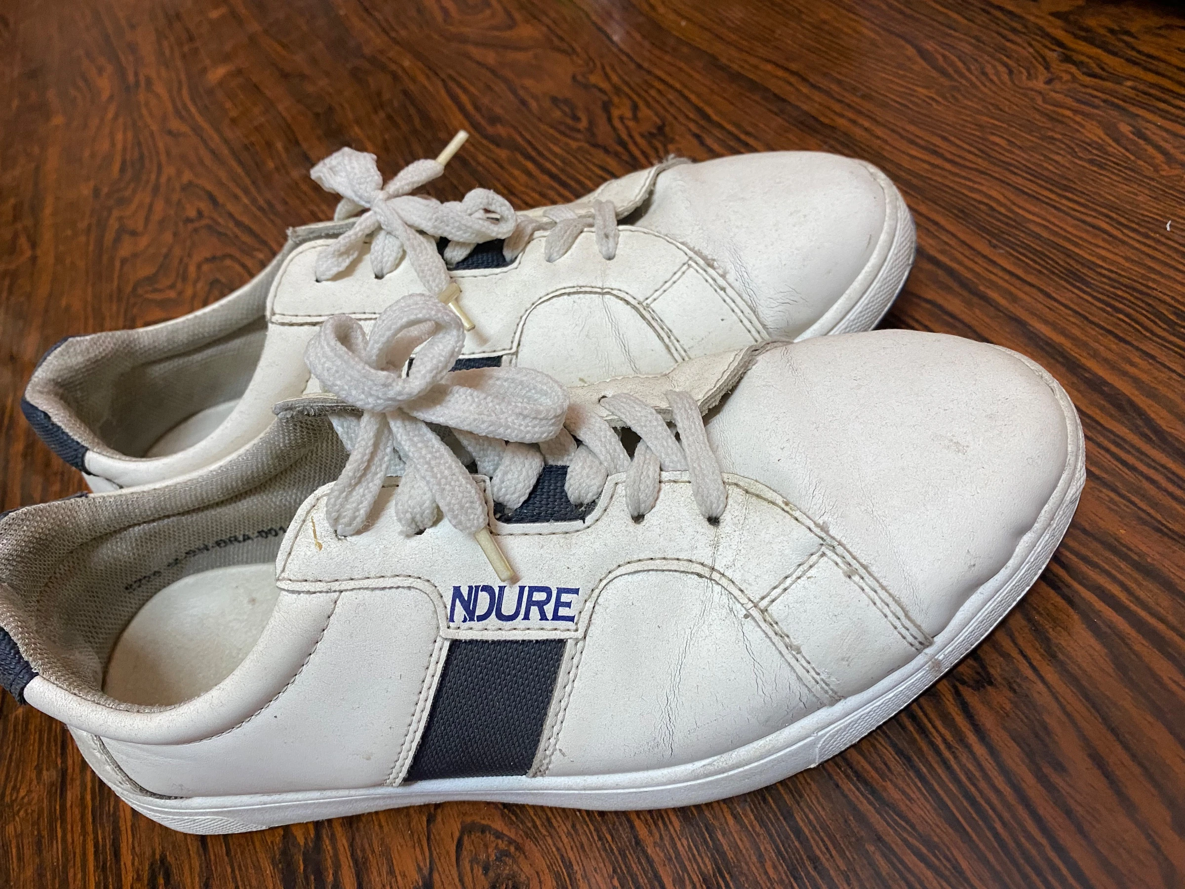 Indure shoes