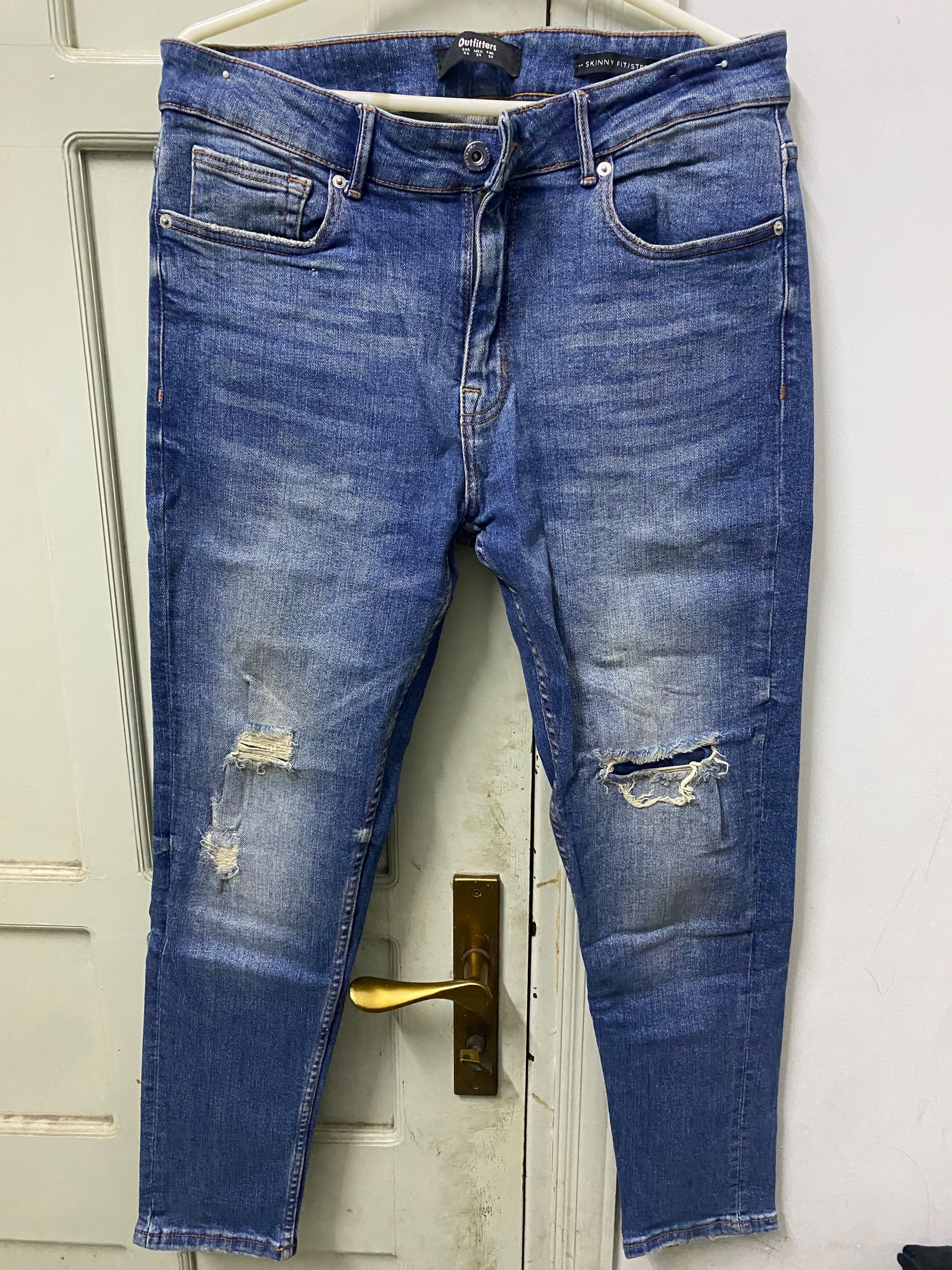 Outfitters Jeans 34 waist