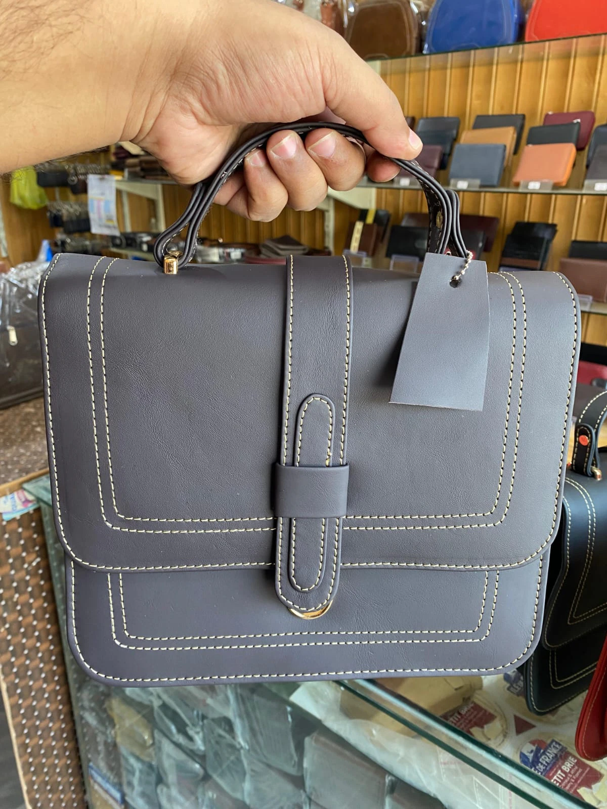 Ladies Bag