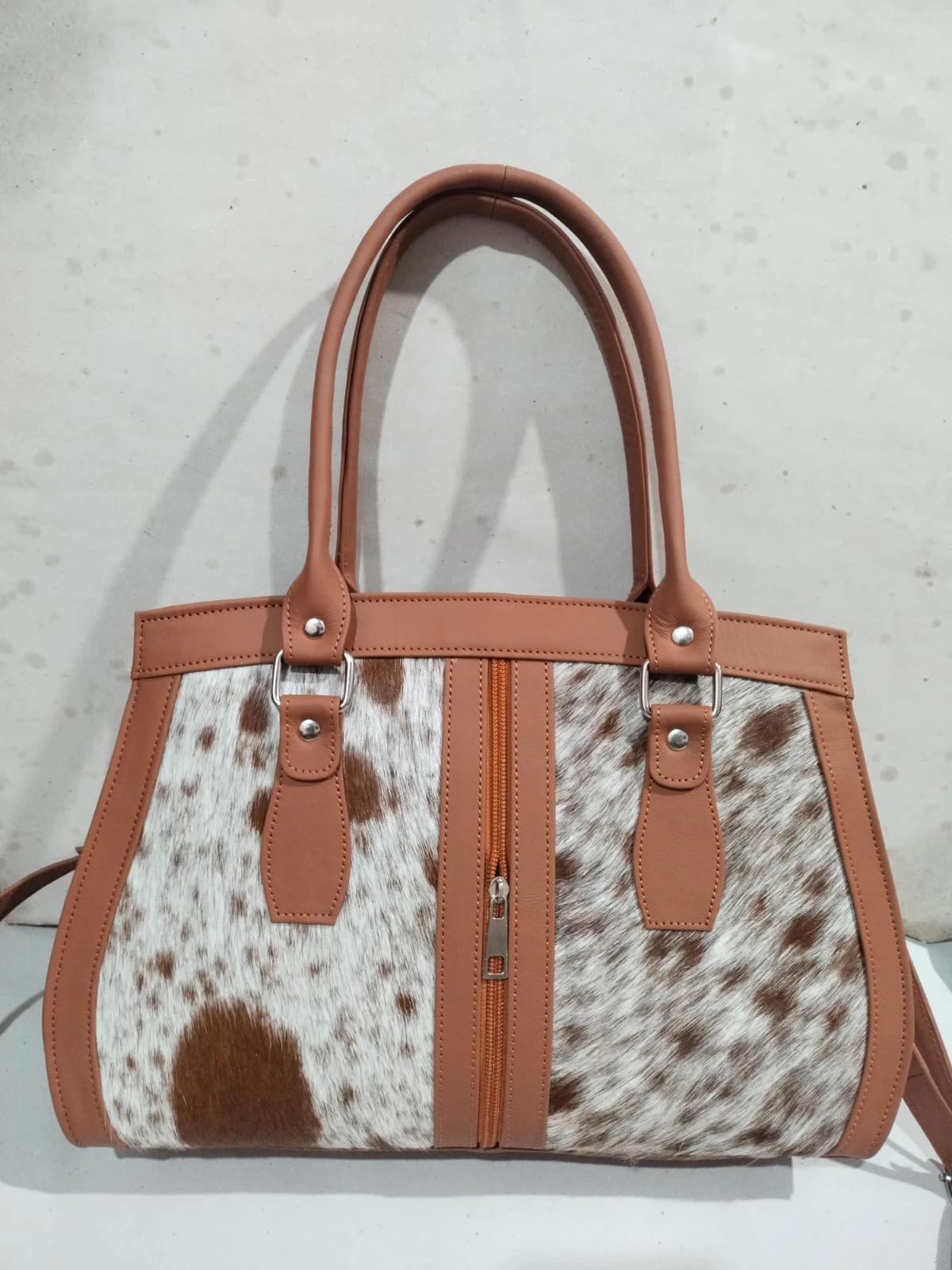 Leather Ladies Bag